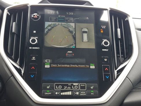 Used 2025 Subaru Ascent Limited w/ Popular Package #1 image 29