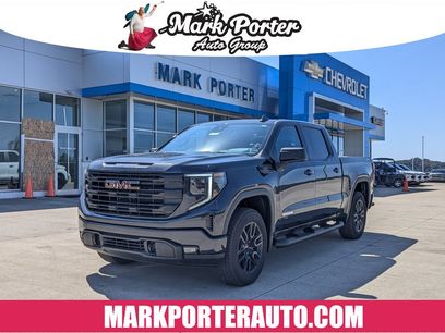 New 2026 GMC Sierra 1500 Elevation
