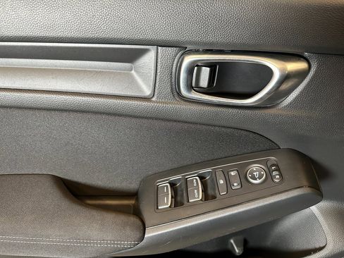 Used 2024 Honda Civic LX image 18