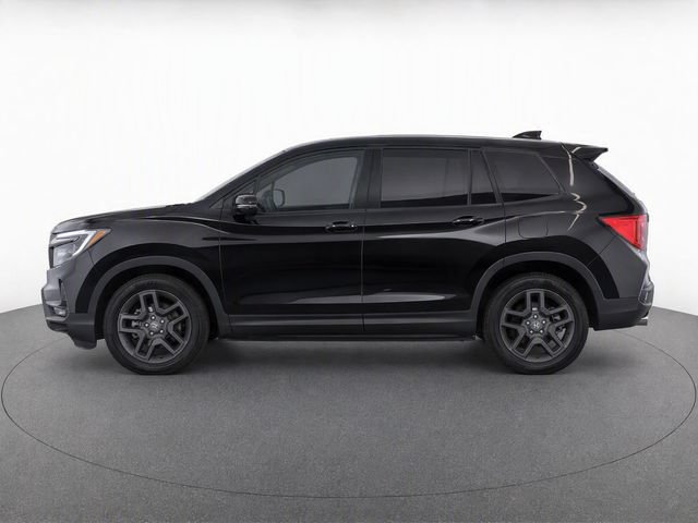 Used 2023 Honda Passport EX-L image 4