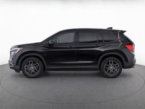 Used 2023 Honda Passport EX-L image 4