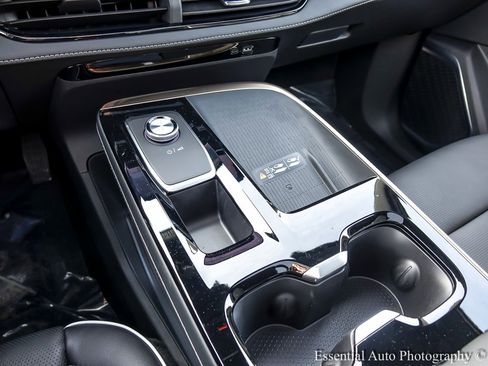 New 2026 Buick Enclave Avenir w/ Super Cruise Package image 22