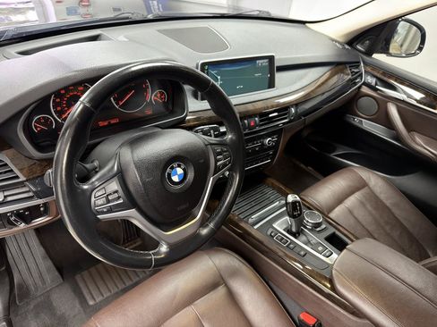 Used 2015 BMW X5 xDrive35i AWD/4WD image 27