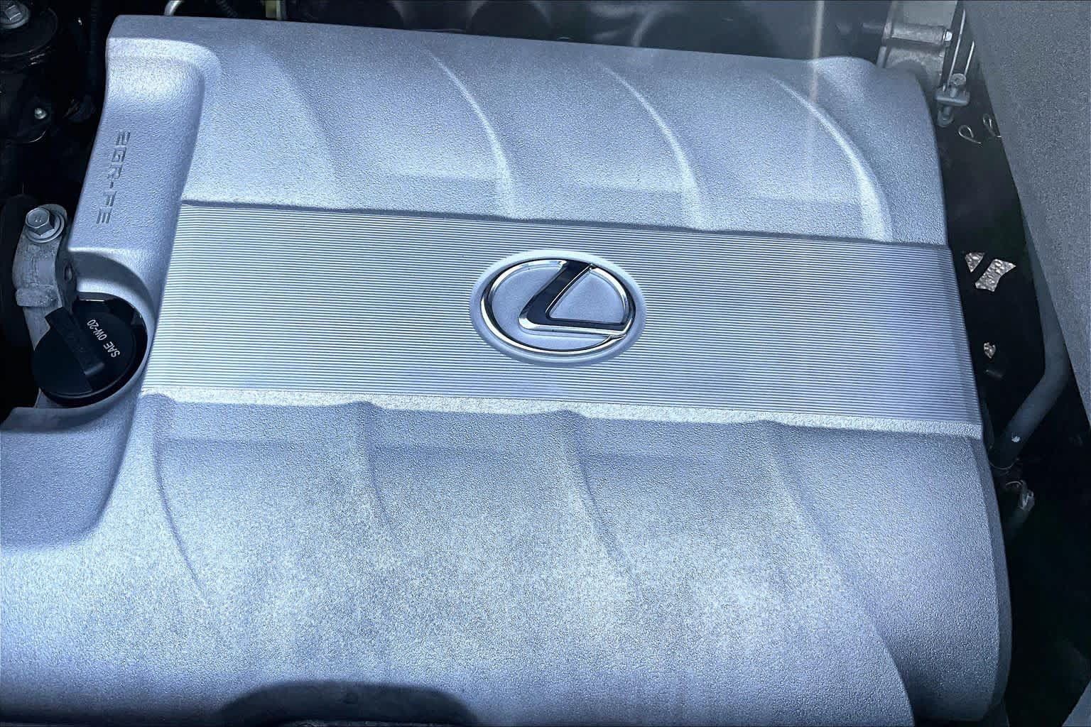 Used 2012 Lexus RX 350 FWD w/ Premium Pkg image 30