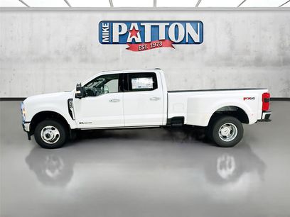 New 2026 Ford F350 Lariat w/ Lariat Ultimate Package