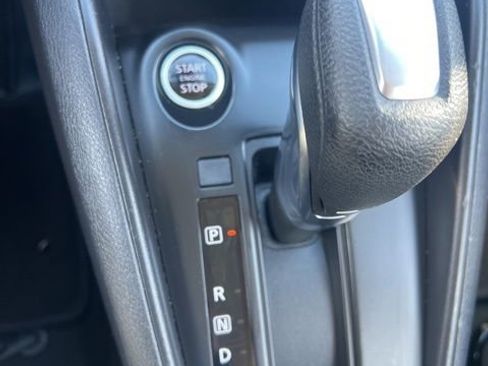 Used 2024 Nissan Kicks S image 16