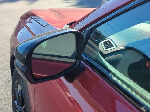 New 2026 Honda CR-V Sport-L image 16