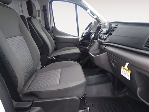New 2025 Ford Transit 350 Low Roof image 15