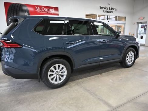 New 2026 Toyota Grand Highlander XLE image 5