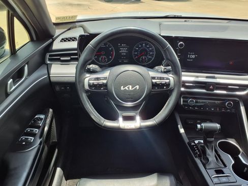 Used 2024 Kia K5 GT-Line FWD image 16