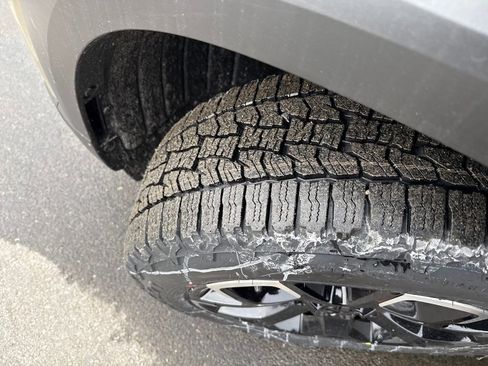 New 2026 MAZDA CX-50 Meridian Edition w/ Cargo Package image 27