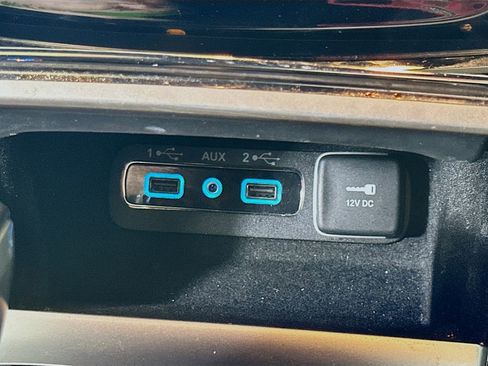 Used 2019 Jeep Grand Cherokee High Altitude AWD/4WD image 31