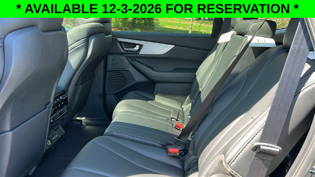 Used 2026 Acura MDX FWD image 23