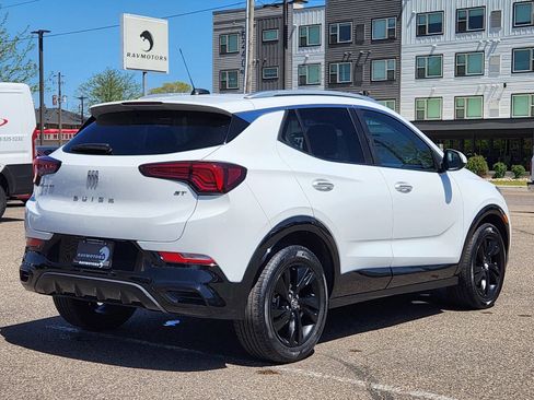 Used 2024 Buick Encore GX Sport Touring w/ Comfort Package FWD image 10