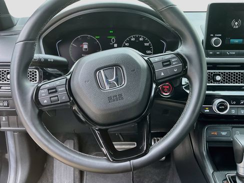 Used 2026 Honda Civic Sport image 11