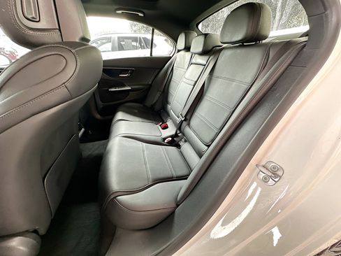 Used 2024 Mercedes-Benz C 300 4MATIC Sedan image 24