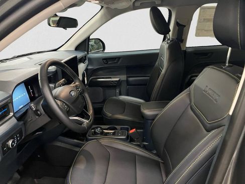 New 2026 Ford Maverick Lobo image 9