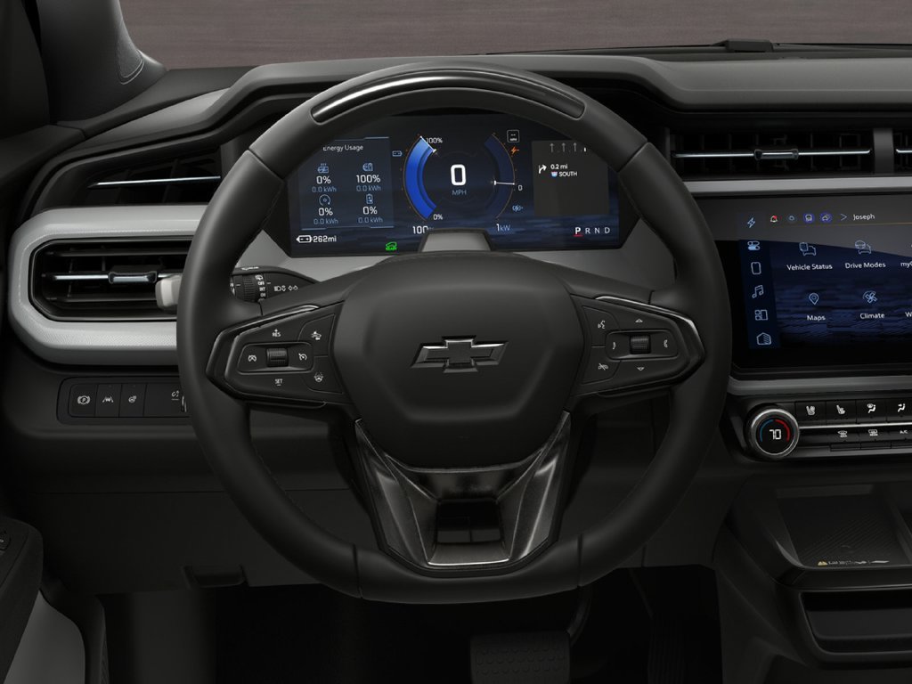 New 2027 Chevrolet Bolt LT w/ Super Cruise Package FWD image 5