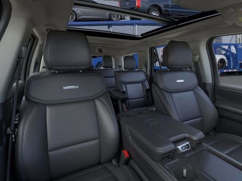 New 2026 Ford Expedition Platinum AWD/4WD image 10