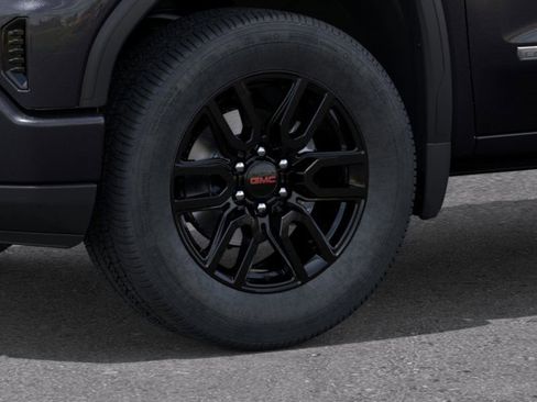 New 2026 GMC Sierra 1500 Elevation image 9