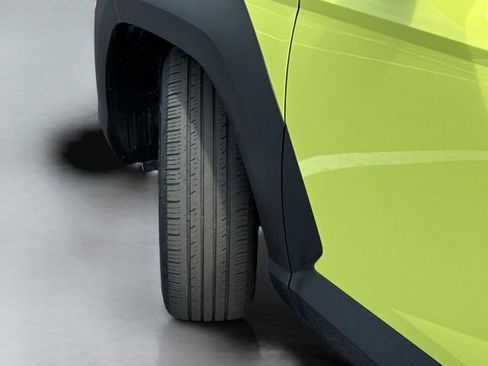 Used 2024 Hyundai Kona SEL FWD image 49