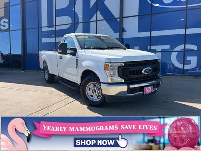 Used 2022 Ford F250 XL w/ Power Equipment Group