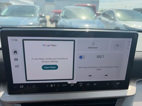 New 2026 Ford Explorer Active image 22