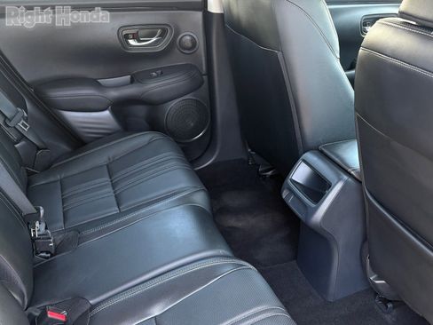 Used 2026 Honda HR-V EX-L image 25