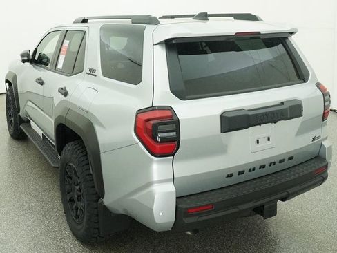 New 2026 Toyota 4Runner TRD Off-Road Premium image 15