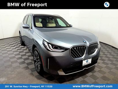Used 2026 BMW X3 xDrive30 w/ Convenience Package