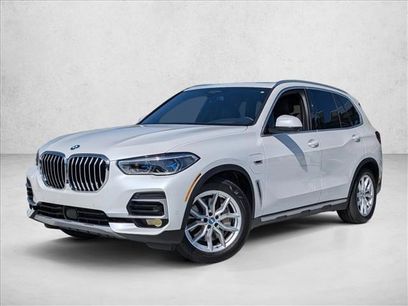 Used 2022 BMW X5 xDrive45e w/ Executive Package