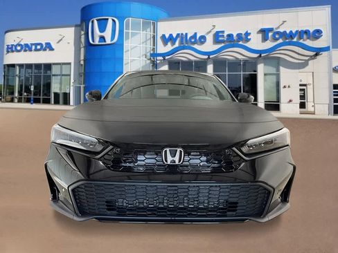 New 2026 Honda Civic Sport Touring image 10