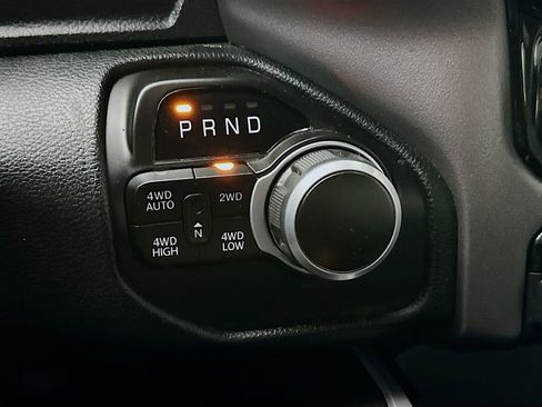 Certified 2022 RAM 1500 Big Horn image 24