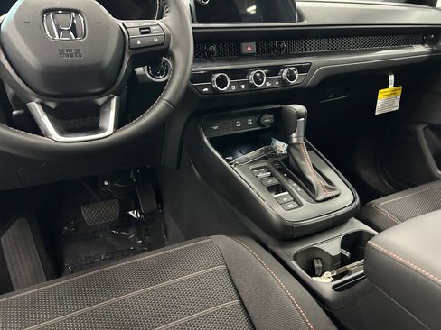 New 2026 Honda CR-V Sport image 11