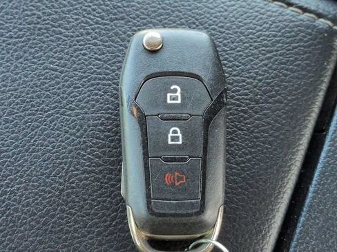 Used 2018 Ford F150 XLT w/ Equipment Group 301A Mid AWD/4WD image 24