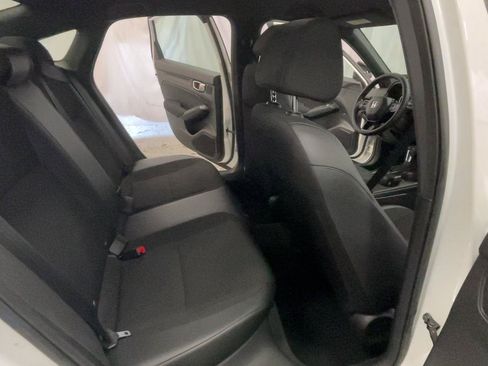 Used 2023 Honda Civic Sport image 23