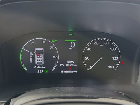 Certified 2023 Honda CR-V Sport Touring image 12