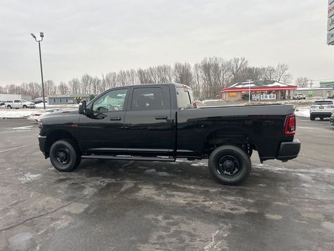 New 2026 RAM 2500 Tradesman image 9