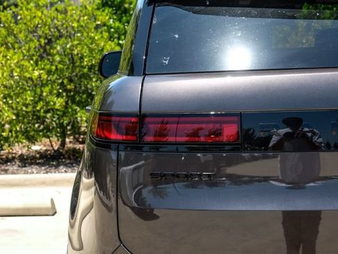 New 2026 Land Rover Range Rover Sport SE AWD/4WD image 61