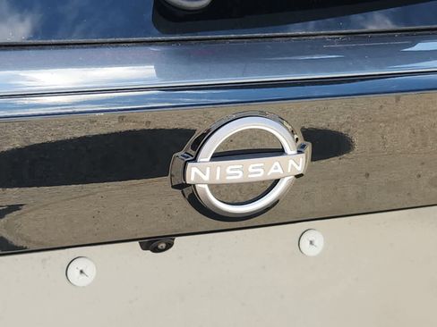 New 2026 Nissan Kicks SV w/ Cold Weather Package image 16