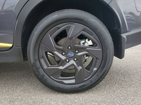 Certified 2025 Subaru Crosstrek 2.5i Sport w/ Popular Package #4A image 10