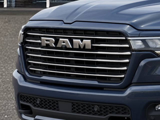 New 2027 RAM 1500 Laramie AWD/4WD image 11