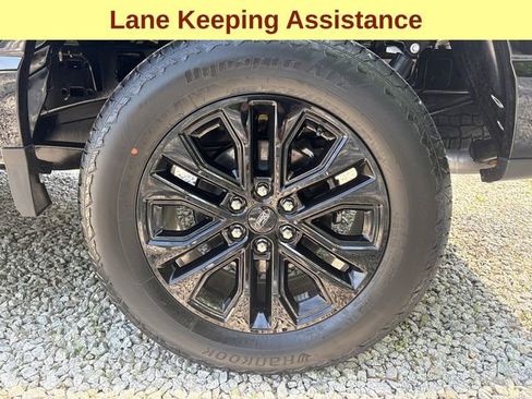 Certified 2026 Ford F150 Lariat AWD/4WD image 10