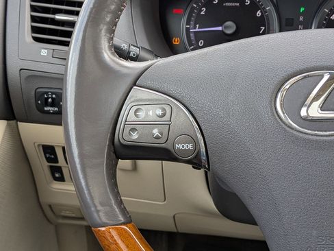 Used 2010 Lexus ES 350 image 20