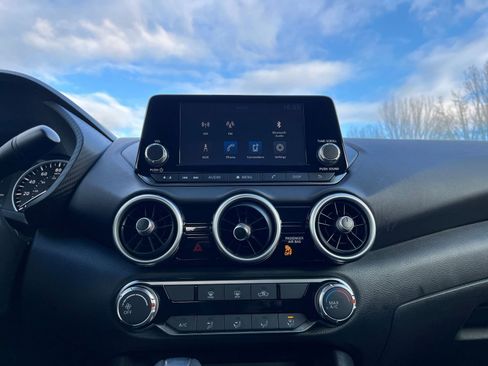 Used 2025 Nissan Sentra S image 20