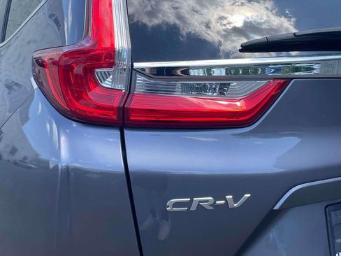 Used 2018 Honda CR-V Touring image 6