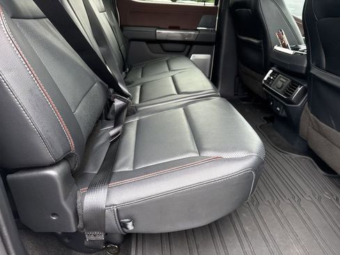Used 2023 Ford F150 Lariat w/ Equipment Group 502A High AWD/4WD image 15