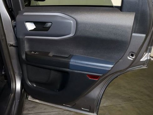 Used 2021 Ford Bronco Sport Outer Banks AWD/4WD image 28