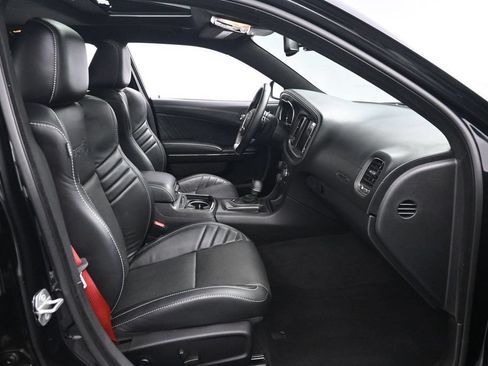 Used 2021 Dodge Charger SRT Hellcat RWD image 26