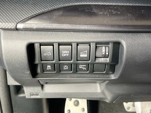 Used 2022 Subaru Forester Wilderness AWD/4WD image 10